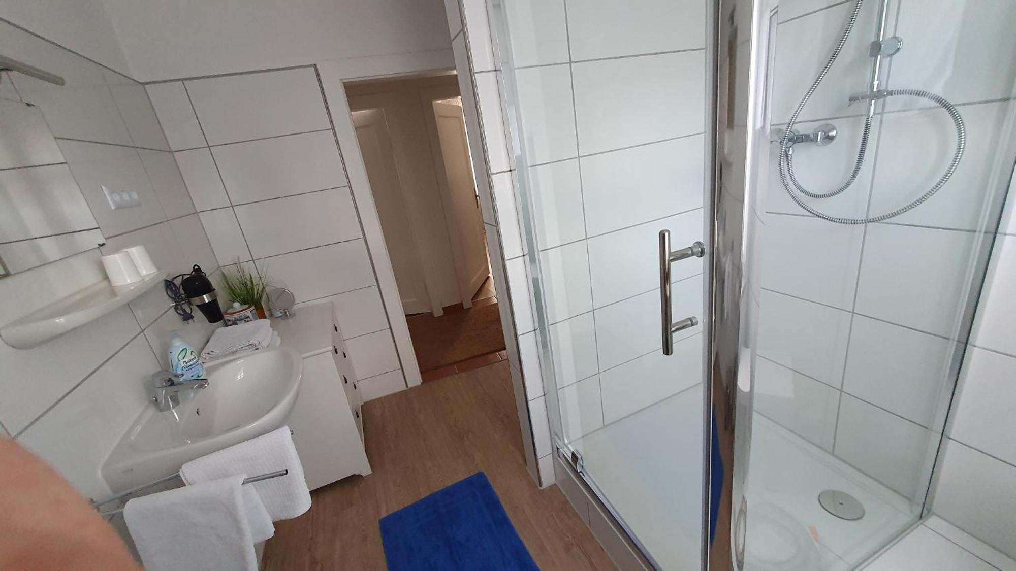 Georgs Ferienhaus Zeltingen-Rachtig Eksteriør billede